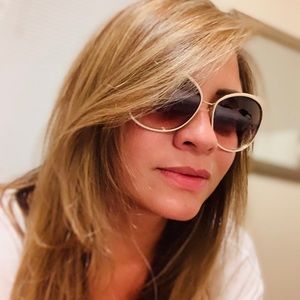 Oliver Peoples Sunglasses!! Made in Japan